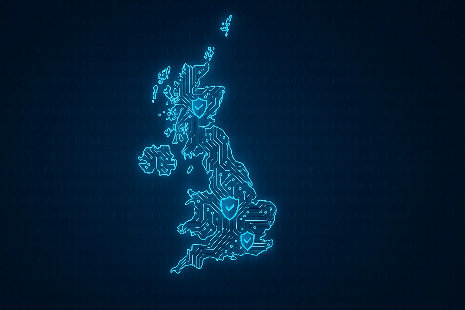 UK Cyber Security And Resilience Bill