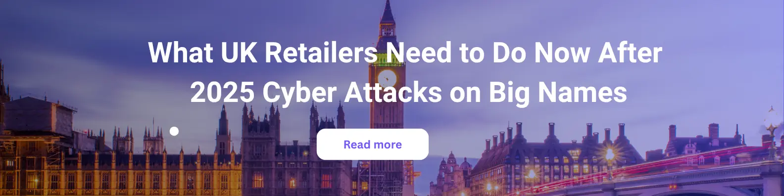Cyber attacks 2025 on M&S , Harrods