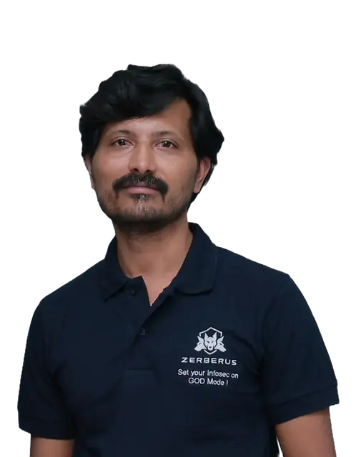 Aravintharaj Govindrajan