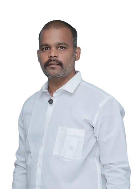 Rajeshwar Dhayalan
