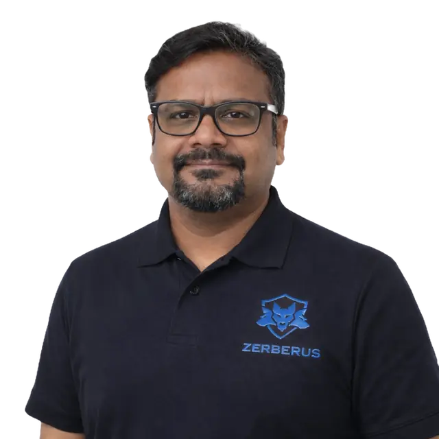 Ramkumar Sundarakalatharan